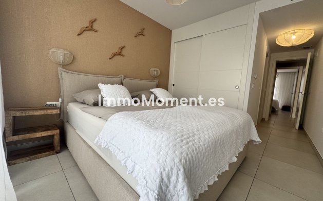 Revente - Appartement - Marbella - Elviria