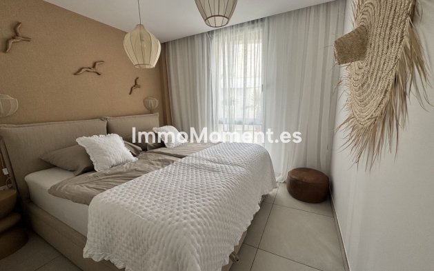 Revente - Appartement - Marbella - Elviria