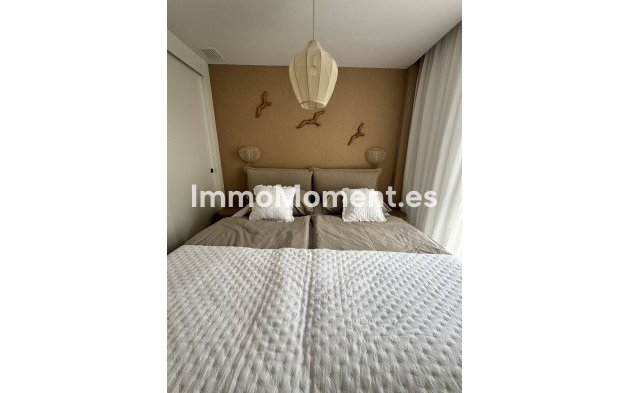 Revente - Appartement - Marbella - Elviria