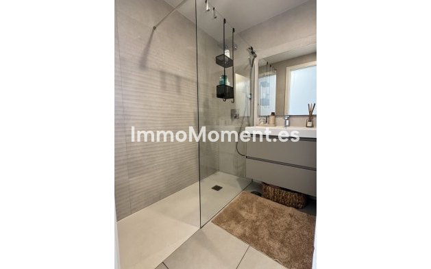 Revente - Appartement - Marbella - Elviria