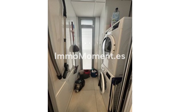 Revente - Appartement - Marbella - Elviria