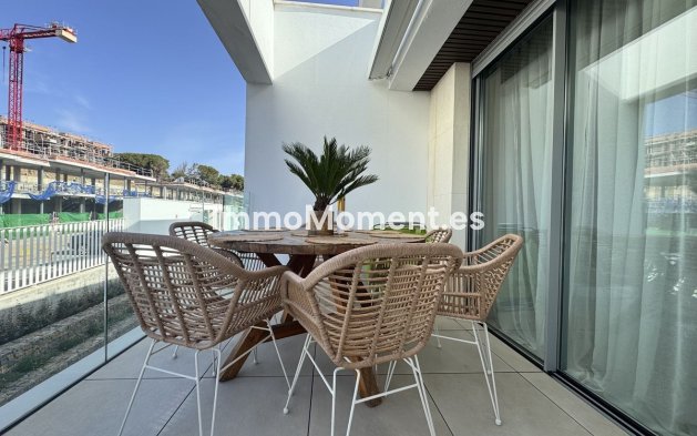 Revente - Appartement - Marbella - Elviria