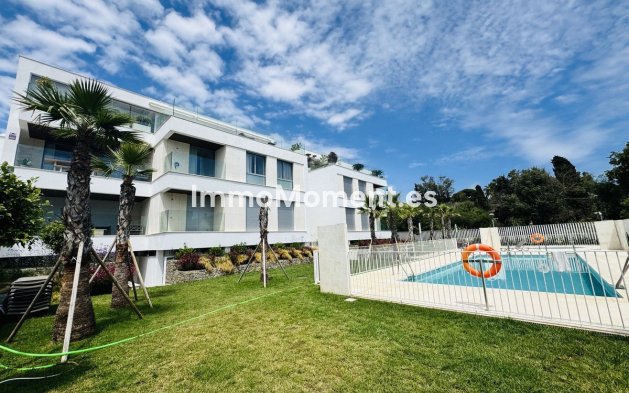 Revente - Appartement - Marbella - Elviria