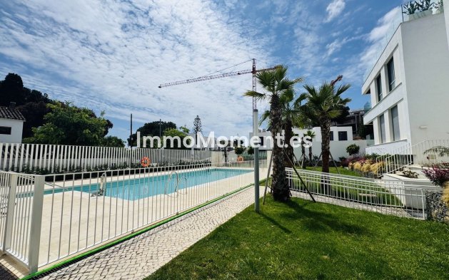 Revente - Appartement - Marbella - Elviria