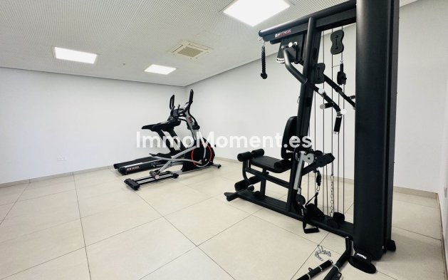 Revente - Appartement - Marbella - Elviria