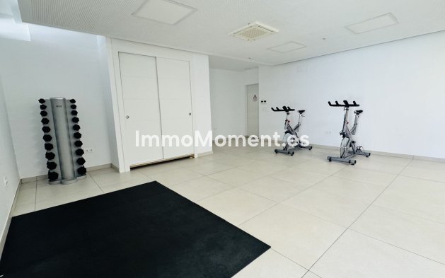 Revente - Appartement - Marbella - Elviria