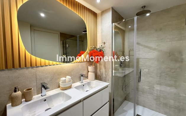 Resale - Apartment - Estepona - Cancelada
