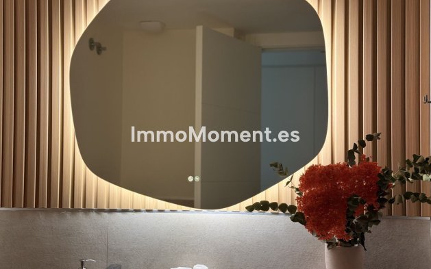 Resale - Apartment - Estepona - Cancelada