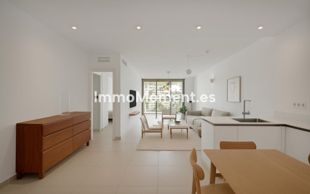 Wiederverkauf - Wohnung - Benalmadena - Benalmadena Centro