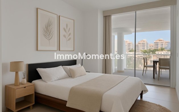 Wiederverkauf - Wohnung - Benalmadena - Benalmadena Centro