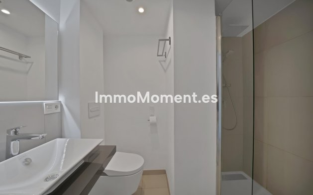 Wiederverkauf - Wohnung - Benalmadena - Benalmadena Centro