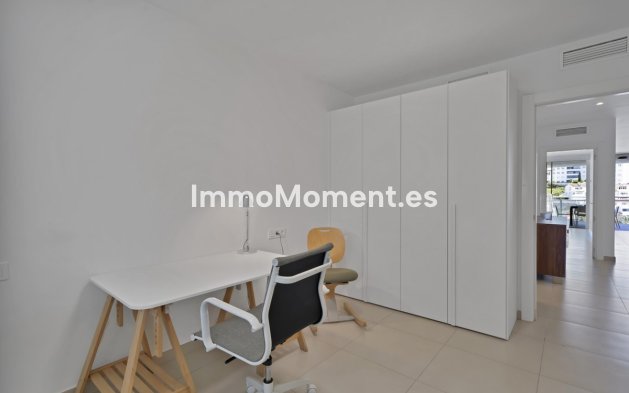 Wiederverkauf - Wohnung - Benalmadena - Benalmadena Centro