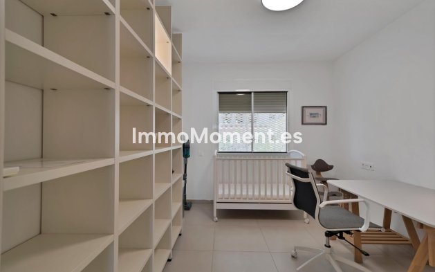 Wiederverkauf - Wohnung - Benalmadena - Benalmadena Centro