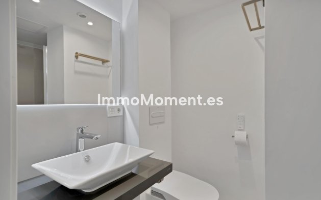 Wiederverkauf - Wohnung - Benalmadena - Benalmadena Centro