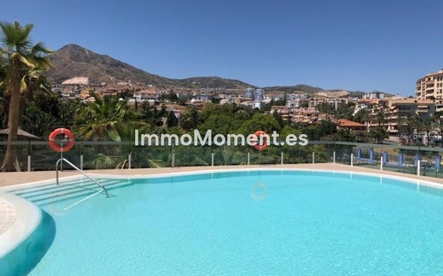 Wiederverkauf - Wohnung - Benalmadena - Benalmadena Centro