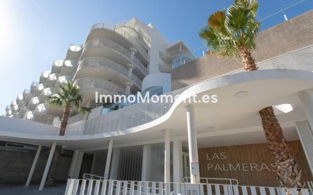 Wiederverkauf - Wohnung - Benalmadena - Benalmadena Centro