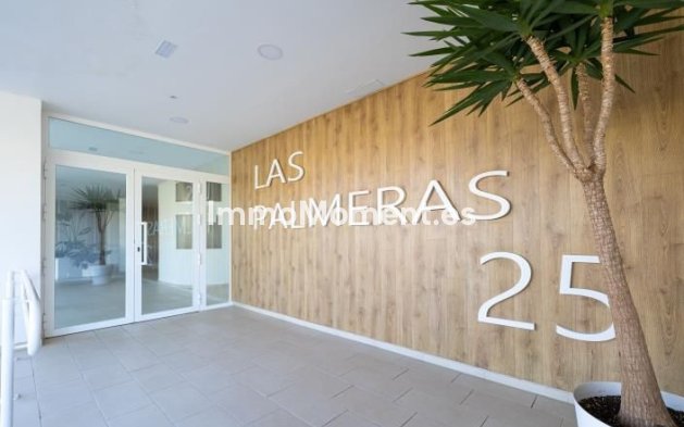 Wiederverkauf - Wohnung - Benalmadena - Benalmadena Centro