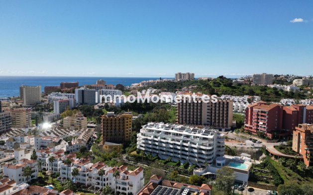 Wiederverkauf - Wohnung - Benalmadena - Benalmadena Centro