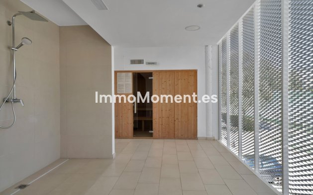 Wiederverkauf - Wohnung - Benalmadena - Benalmadena Centro