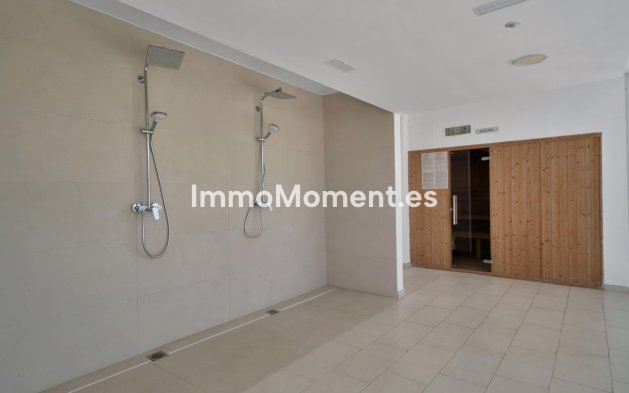 Wiederverkauf - Wohnung - Benalmadena - Benalmadena Centro