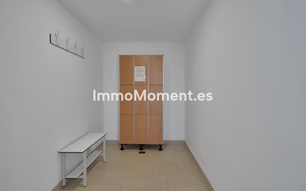 Wiederverkauf - Wohnung - Benalmadena - Benalmadena Centro