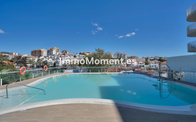 Wiederverkauf - Wohnung - Benalmadena - Benalmadena Centro