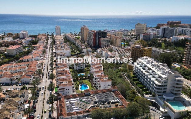Wiederverkauf - Wohnung - Benalmadena - Benalmadena Centro