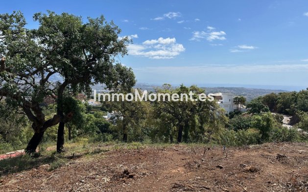 Reventa - Parcela - Marbella - La Mairena