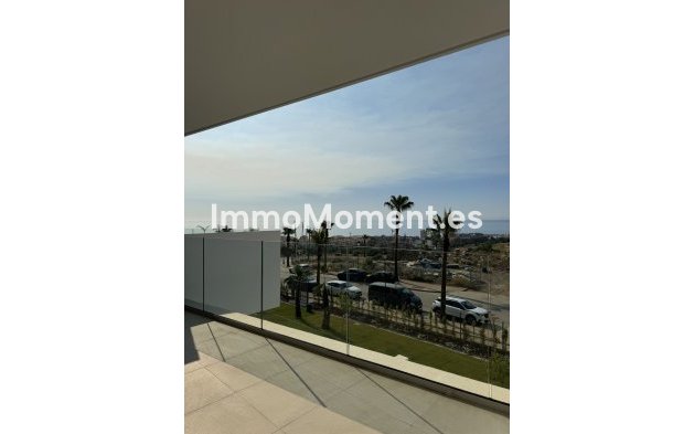 Bestaande woning - Appartement - Manilva - La Duquesa