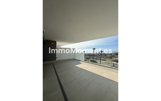 Bestaande woning - Appartement - Manilva - La Duquesa