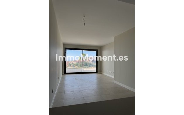 Bestaande woning - Appartement - Manilva - La Duquesa
