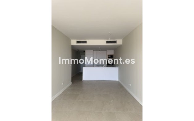 Bestaande woning - Appartement - Manilva - La Duquesa