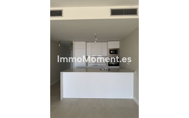 Bestaande woning - Appartement - Manilva - La Duquesa