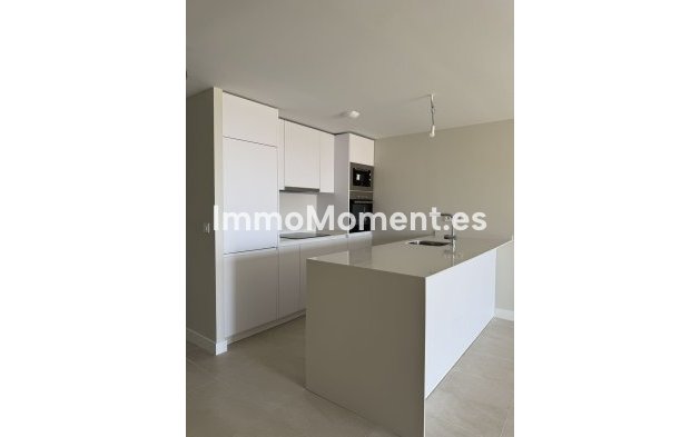 Bestaande woning - Appartement - Manilva - La Duquesa