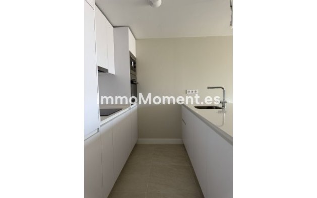 Bestaande woning - Appartement - Manilva - La Duquesa