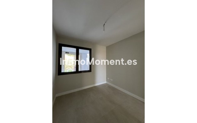 Bestaande woning - Appartement - Manilva - La Duquesa