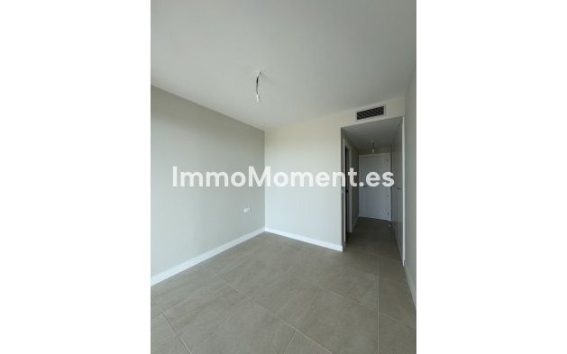 Bestaande woning - Appartement - Manilva - La Duquesa