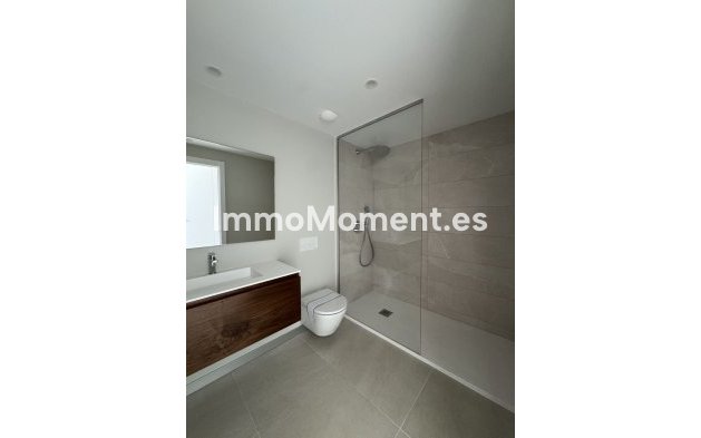 Bestaande woning - Appartement - Manilva - La Duquesa