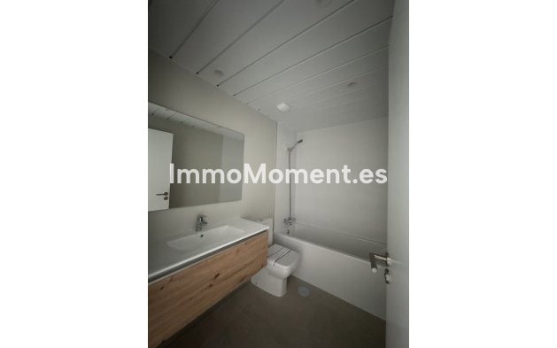Bestaande woning - Appartement - Manilva - La Duquesa