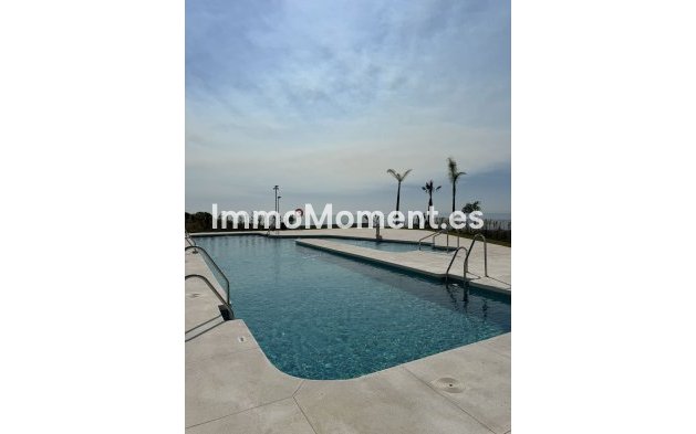 Bestaande woning - Appartement - Manilva - La Duquesa
