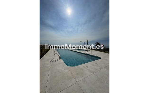 Bestaande woning - Appartement - Manilva - La Duquesa
