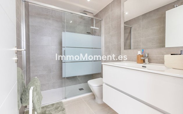 Wiederverkauf - Wohnung - Estepona  - Selwo