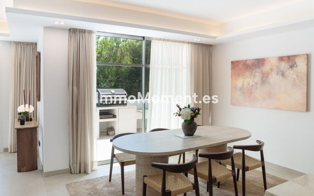 Resale - Apartment - Benahavís - La Quinta