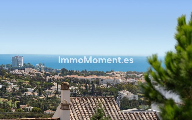 Resale - Apartment - Benahavís - La Quinta
