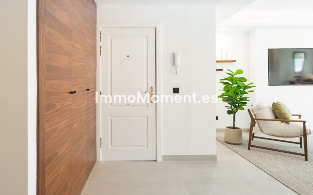 Resale - Apartment - Benahavís - La Quinta