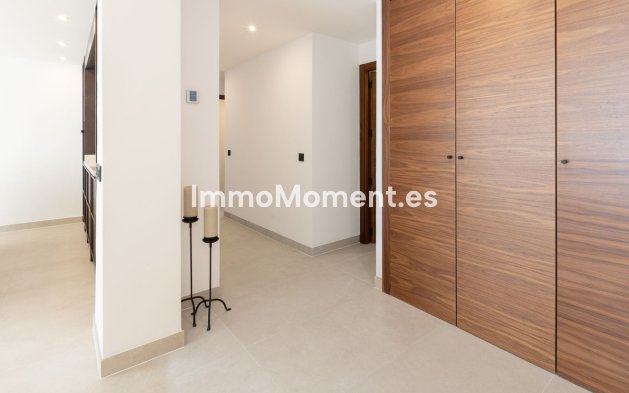 Resale - Apartment - Benahavís - La Quinta
