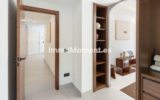 Resale - Apartment - Benahavís - La Quinta