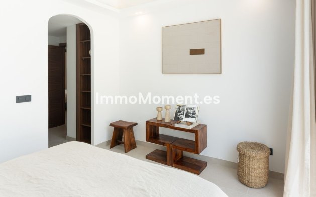Resale - Apartment - Benahavís - La Quinta