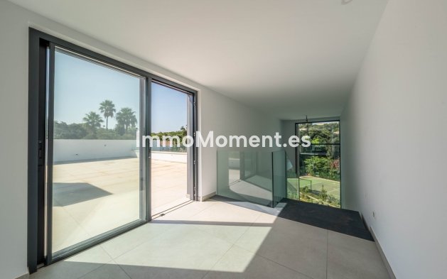 Wiederverkauf - Freistehende Villa - Sotogrande - Sotogrande Alto