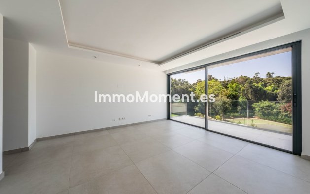 Wiederverkauf - Freistehende Villa - Sotogrande - Sotogrande Alto